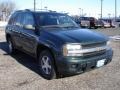 Dark Green Metallic - TrailBlazer LS 4x4 Photo No. 3