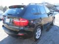 Jet Black - X5 3.0si Photo No. 5