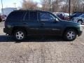 Dark Green Metallic - TrailBlazer LS 4x4 Photo No. 4