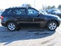 Jet Black - X5 3.0si Photo No. 6