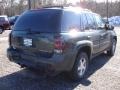 Dark Green Metallic - TrailBlazer LS 4x4 Photo No. 5