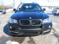 Jet Black - X5 3.0si Photo No. 8