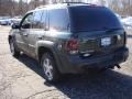 Dark Green Metallic - TrailBlazer LS 4x4 Photo No. 7