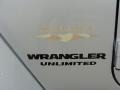2008 Bright Silver Metallic Jeep Wrangler Unlimited Sahara  photo #22