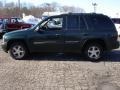 Dark Green Metallic - TrailBlazer LS 4x4 Photo No. 9
