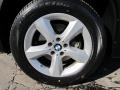 Jet Black - X5 3.0si Photo No. 11