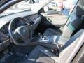 Jet Black - X5 3.0si Photo No. 15