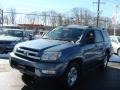 Pacific Blue Metallic - 4Runner SR5 4x4 Photo No. 3