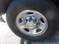 Summit White - Silverado 2500HD Classic Work Truck Extended Cab Photo No. 4