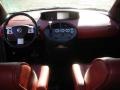 Rouge Dashboard Photo for 2004 Nissan Quest #44821532