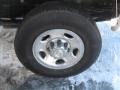 Summit White - Silverado 2500HD Classic Work Truck Extended Cab Photo No. 5