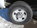 Summit White - Silverado 2500HD Classic Work Truck Extended Cab Photo No. 6