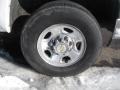 Summit White - Silverado 2500HD Classic Work Truck Extended Cab Photo No. 7