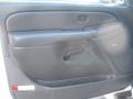 Summit White - Silverado 2500HD Classic Work Truck Extended Cab Photo No. 8