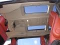 Sunroof of 2004 Quest 3.5 SE