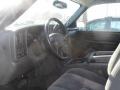 Summit White - Silverado 2500HD Classic Work Truck Extended Cab Photo No. 9