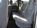 Summit White - Silverado 2500HD Classic Work Truck Extended Cab Photo No. 11