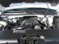 8.1 Liter OHV 16-Valve Vortec V8 2007 Chevrolet Silverado 2500HD Classic Work Truck Extended Cab Engine