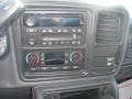 Summit White - Silverado 2500HD Classic Work Truck Extended Cab Photo No. 17