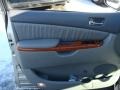 2008 Silver Shadow Pearl Toyota Sienna XLE  photo #5