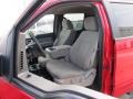 2010 Vermillion Red Ford F150 XLT SuperCrew 4x4  photo #14