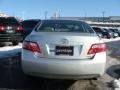 Classic Silver Metallic - Camry XLE Photo No. 5