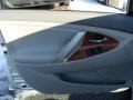 Classic Silver Metallic - Camry XLE Photo No. 6