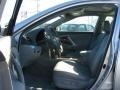 Classic Silver Metallic - Camry XLE Photo No. 7