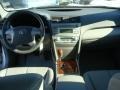 Classic Silver Metallic - Camry XLE Photo No. 9