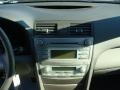 Classic Silver Metallic - Camry XLE Photo No. 11