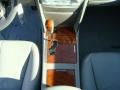 Classic Silver Metallic - Camry XLE Photo No. 12