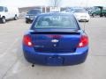 2007 Laser Blue Metallic Chevrolet Cobalt LS Sedan  photo #8