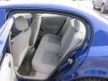 2007 Laser Blue Metallic Chevrolet Cobalt LS Sedan  photo #11