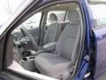 2007 Laser Blue Metallic Chevrolet Cobalt LS Sedan  photo #12