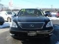 Black Onyx - LS 430 Photo No. 2