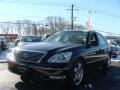 Black Onyx - LS 430 Photo No. 3