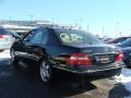 Black Onyx - LS 430 Photo No. 4
