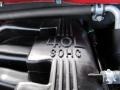 4.0 Liter SOHC 12-Valve V6 2008 Ford Explorer Sport Trac Adrenalin 4x4 Engine