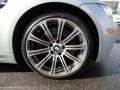 2008 BMW M3 Convertible Wheel and Tire Photo