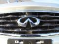 Liquid Platinum Metallic - FX 35 AWD Photo No. 6