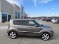 2010 Titanium Gray Kia Soul Sport  photo #2