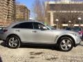 Liquid Platinum Metallic - FX 35 AWD Photo No. 7