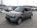 2010 Titanium Gray Kia Soul Sport  photo #5