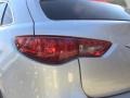 Liquid Platinum Metallic - FX 35 AWD Photo No. 10
