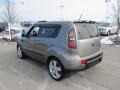 2010 Titanium Gray Kia Soul Sport  photo #7