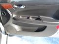 Silverstone Metallic - Impala LS Photo No. 15