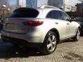 Liquid Platinum Metallic - FX 35 AWD Photo No. 13