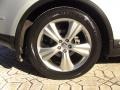 Liquid Platinum Metallic - FX 35 AWD Photo No. 15