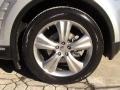 Liquid Platinum Metallic - FX 35 AWD Photo No. 16