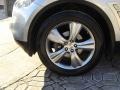 Liquid Platinum Metallic - FX 35 AWD Photo No. 17